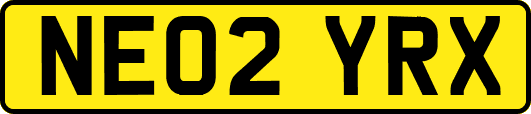 NE02YRX