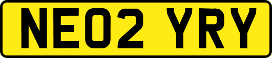 NE02YRY
