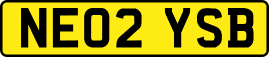 NE02YSB