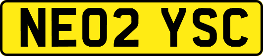 NE02YSC