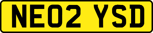 NE02YSD