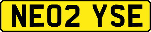 NE02YSE
