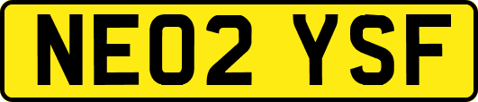 NE02YSF