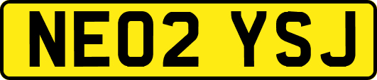 NE02YSJ