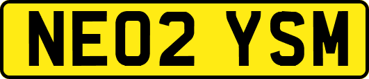 NE02YSM