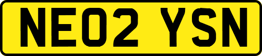 NE02YSN