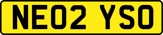 NE02YSO