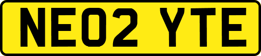 NE02YTE