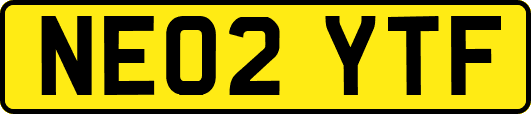 NE02YTF