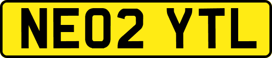 NE02YTL