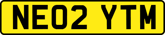 NE02YTM