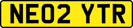 NE02YTR