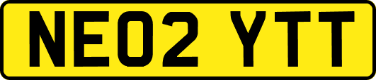 NE02YTT