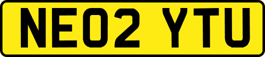 NE02YTU