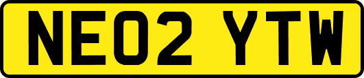 NE02YTW