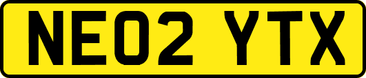 NE02YTX