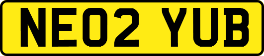 NE02YUB