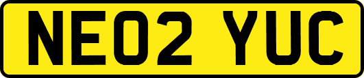 NE02YUC