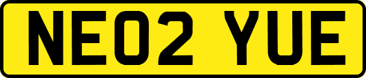NE02YUE