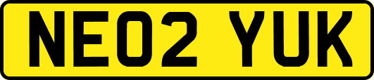 NE02YUK