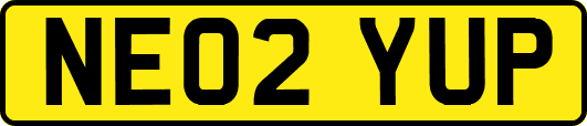 NE02YUP