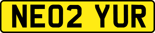 NE02YUR