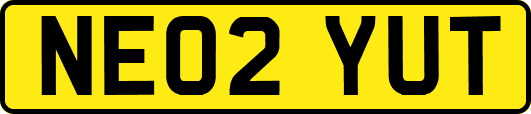 NE02YUT