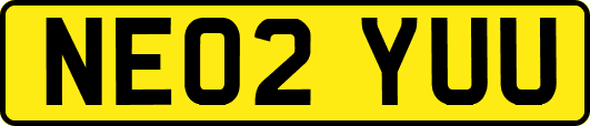 NE02YUU