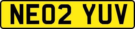 NE02YUV