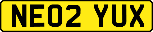 NE02YUX