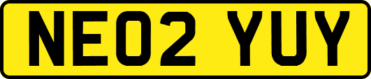 NE02YUY