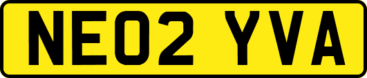 NE02YVA