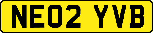 NE02YVB