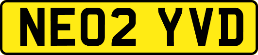 NE02YVD