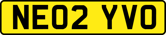 NE02YVO