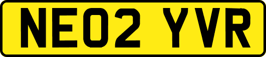 NE02YVR