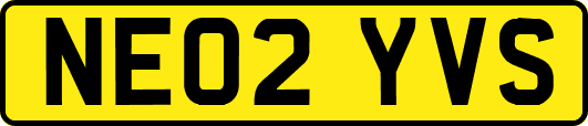 NE02YVS