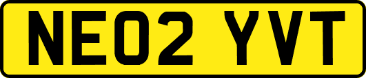 NE02YVT