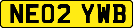 NE02YWB