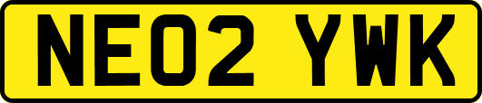 NE02YWK
