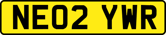 NE02YWR