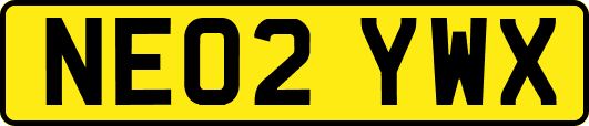NE02YWX