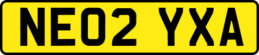 NE02YXA