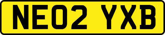 NE02YXB