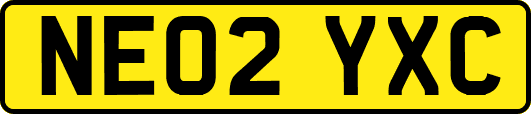 NE02YXC