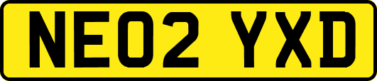 NE02YXD