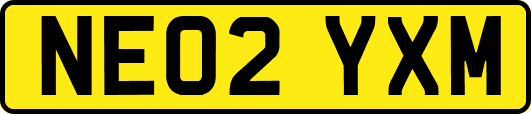 NE02YXM