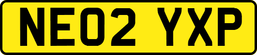 NE02YXP