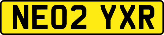NE02YXR