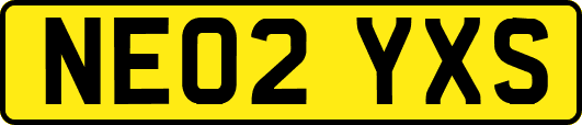 NE02YXS